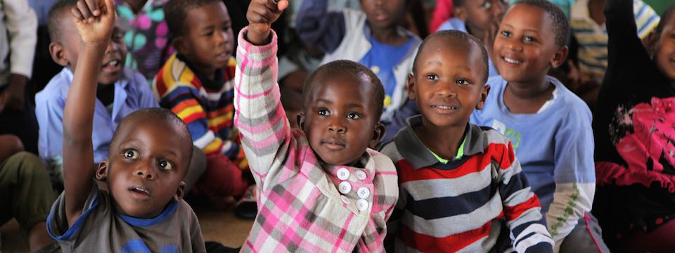 Kajwejwete Foundation